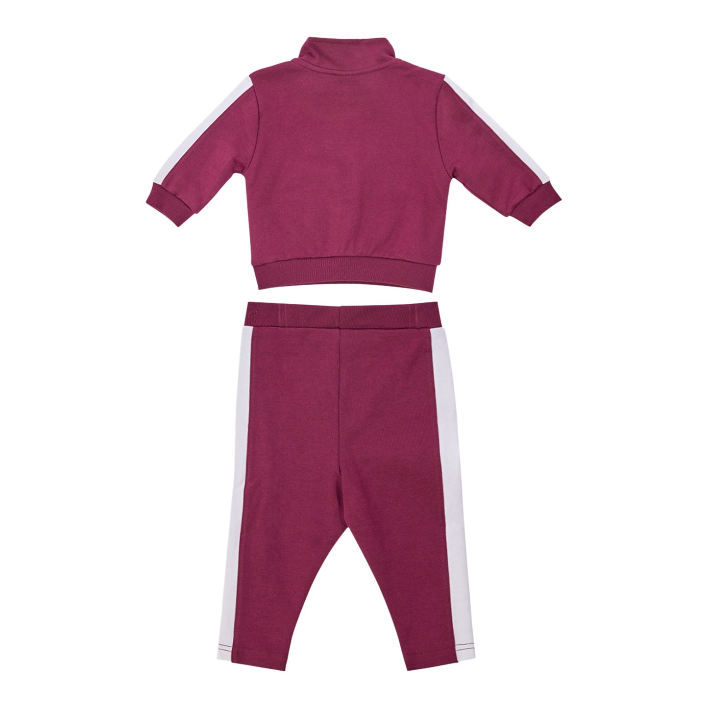 QLD Maroons Infant 1/4 Zip Set