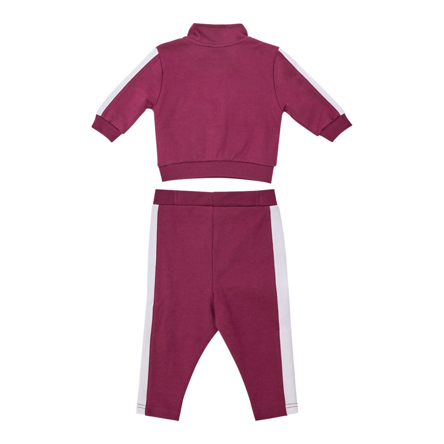QLD Maroons Infant 1/4 Zip Set - View 2