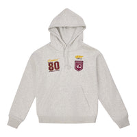 QLD Maroons Youth Box Hoodie