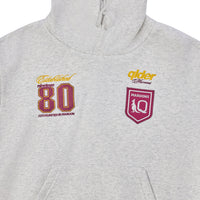 QLD Maroons Youth Box Hoodie