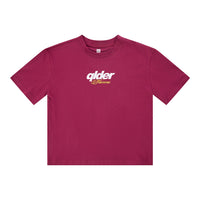 QLD Maroons Youth Box Tee