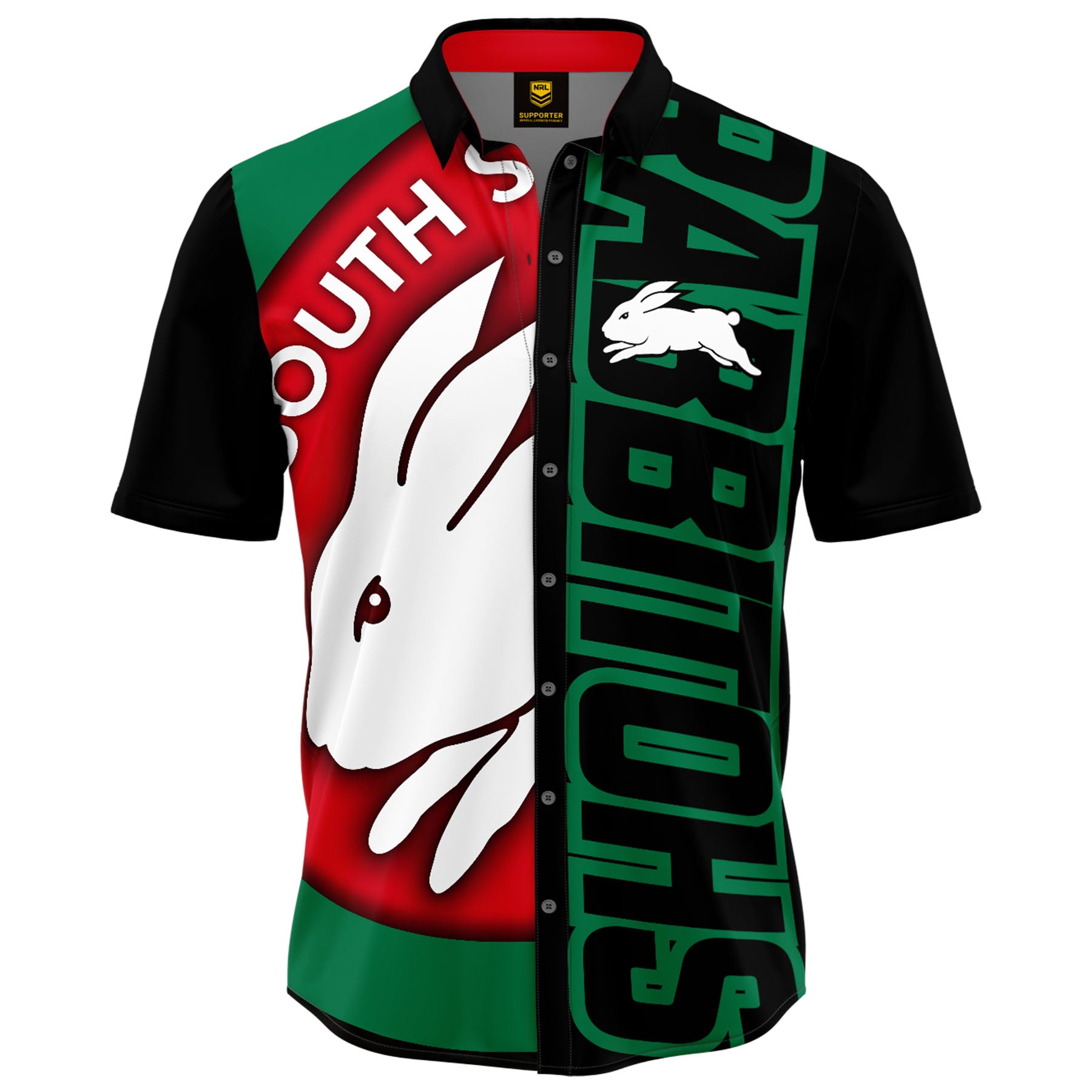 Anzac Day South Sydney Rabbitohs Store Souths Anzac Jersey SOUTH