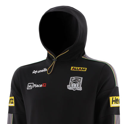 Penrith Panthers Mens 2026 Fleece Hoodie - View 3
