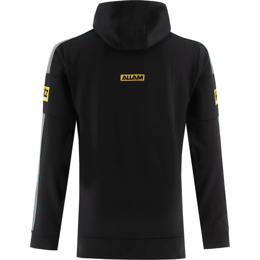 Penrith Panthers Mens 2026 Fleece Hoodie - View 2