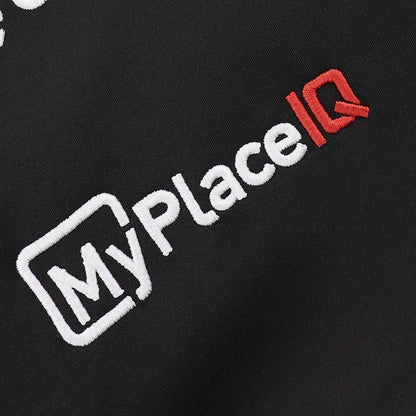 Penrith Panthers Mens 2026 Fleece Hoodie - View 6