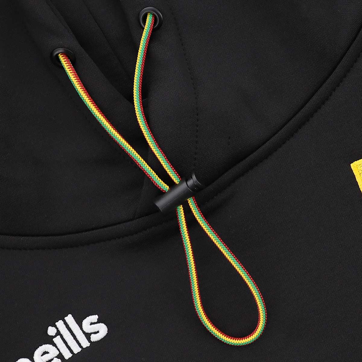 Penrith Panthers Mens 2026 Fleece Hoodie