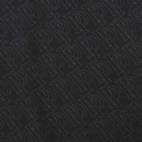 Penrith Panthers Mens 2026 Black Media Polo