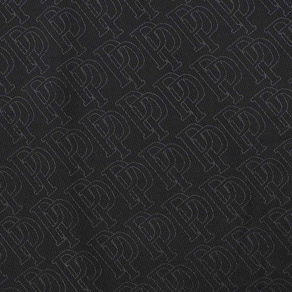 Penrith Panthers Mens 2026 Black Media Polo - View 11