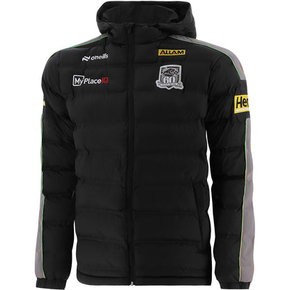 Penrith Panthers Mens 2026 Padded Jacket - View 1