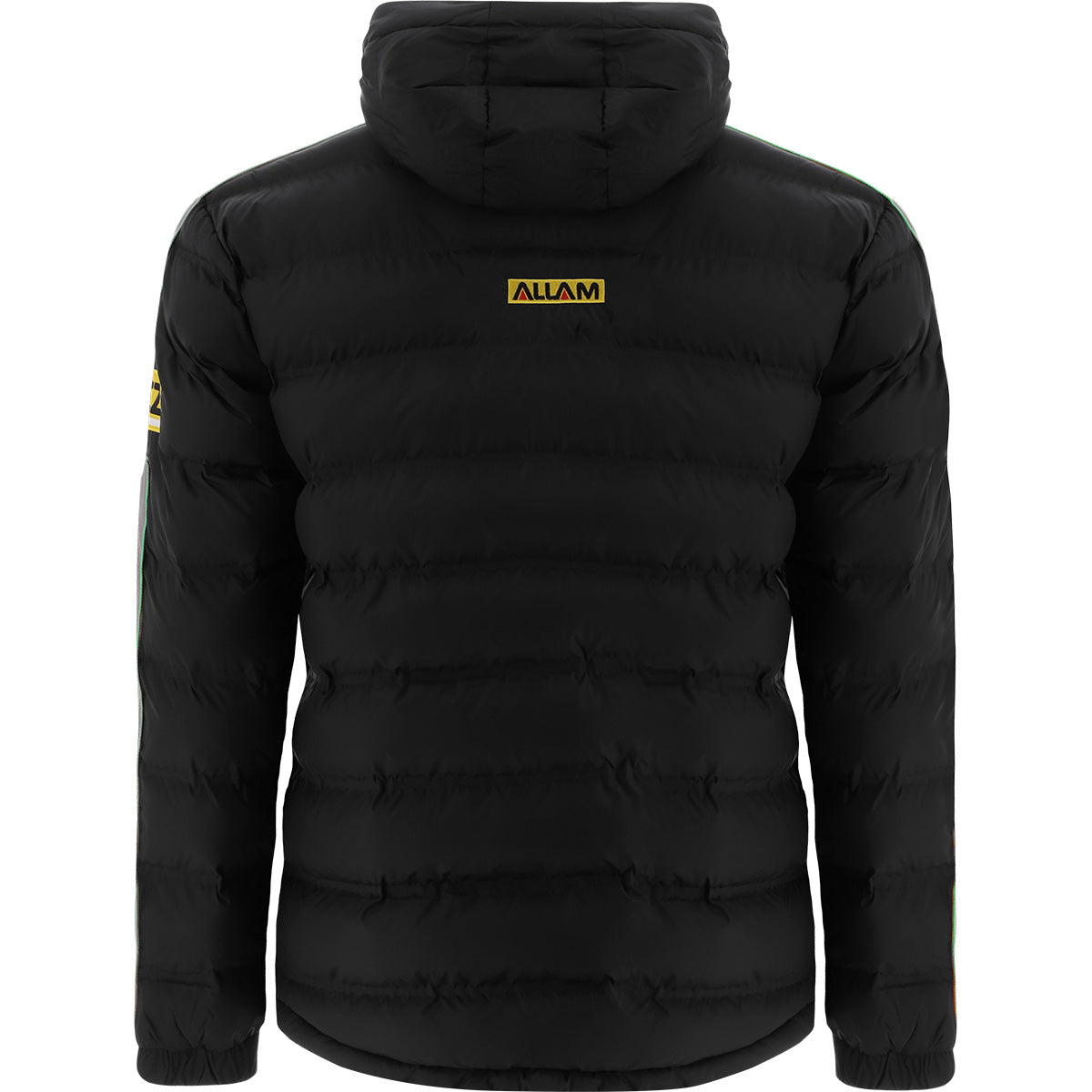Penrith Panthers Mens 2026 Padded Jacket - View 2