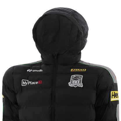 Penrith Panthers Mens 2026 Padded Jacket - View 3
