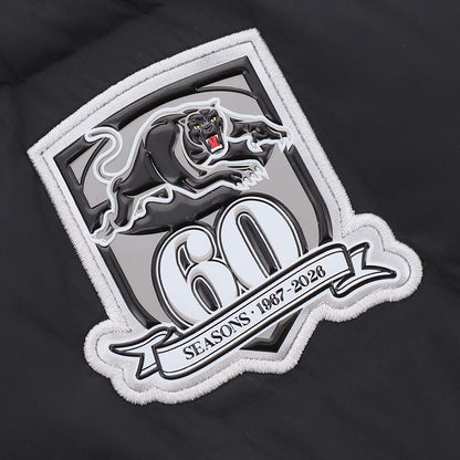 Penrith Panthers Mens 2026 Padded Jacket - View 5