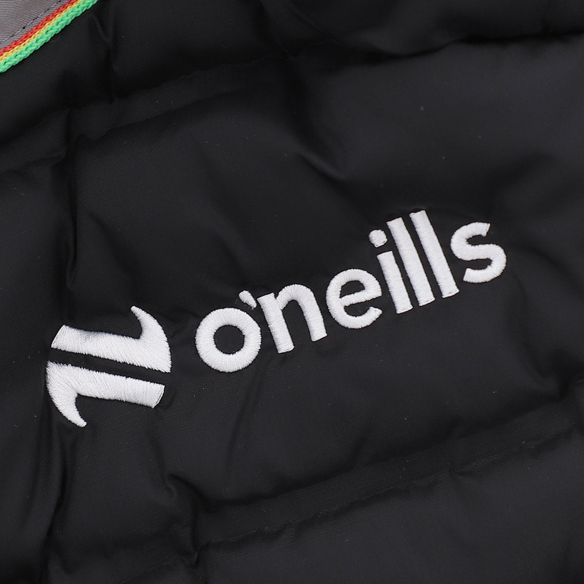 Penrith Panthers Mens 2026 Padded Jacket