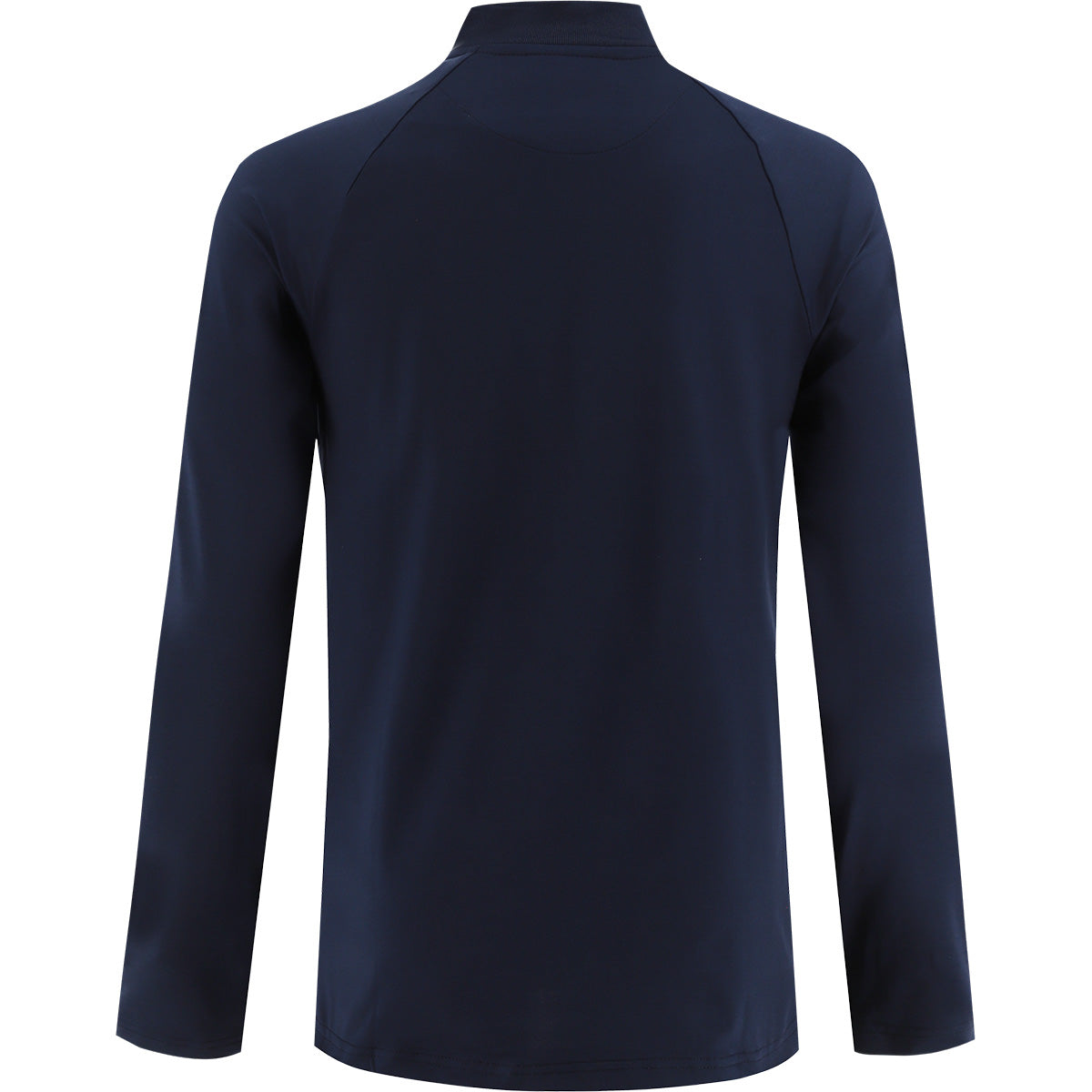 Melbourne Storm Mens 2026 Half-Zip Training Top - View 2