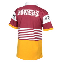 Brisbane Broncos 1992 Heritage Jersey