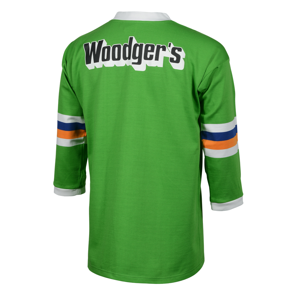 Official Canberra Raiders NRL Jerseys – NRL Shop