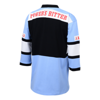 Cronulla-Sutherland Sharks 1992 Power Heritage Jersey