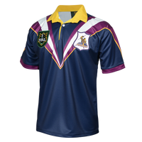 Melbourne Storm 1998 Heritage Jersey