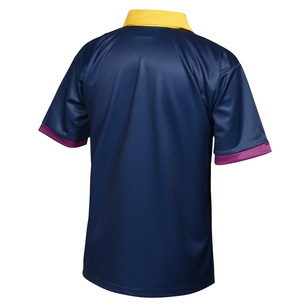 Melbourne Storm 1998 Heritage Jersey