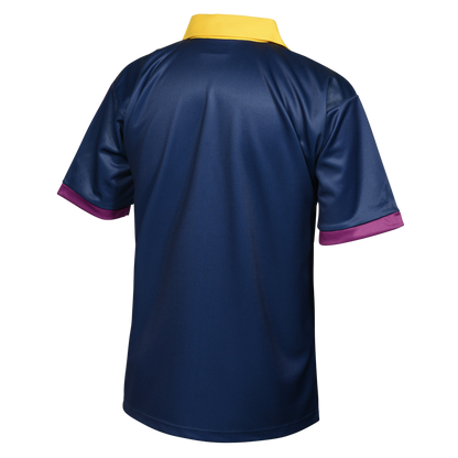 Melbourne Storm 1998 Heritage Jersey - View 2