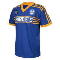 Parramatta Eels 1982 Heritage Jersey