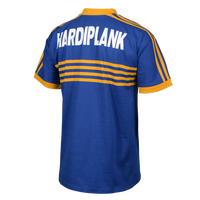 Parramatta Eels 1982 Heritage Jersey