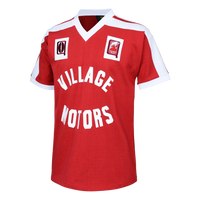 Dolphins Village Motors Heritage Jersey
