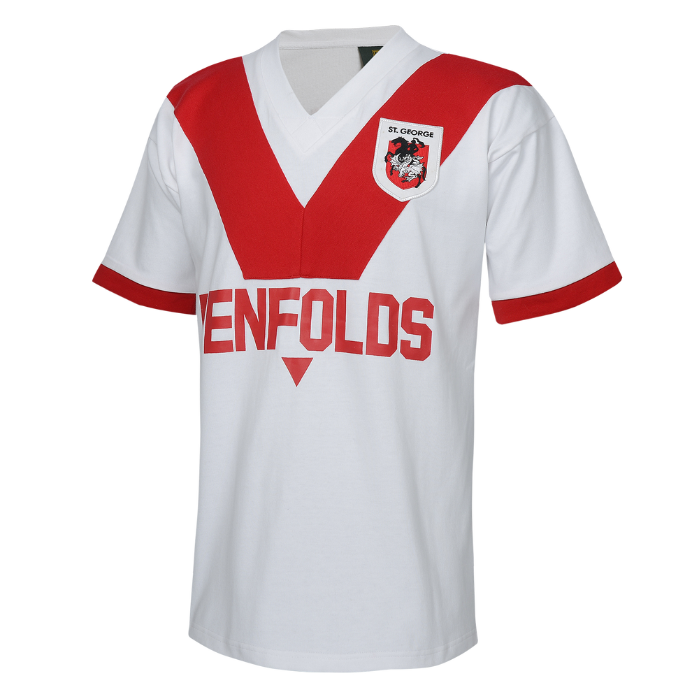 海外XLサイズ】NRL セントジョージ・イラワラ・ドラゴンズ 海外XLサイズ】NRL セントジョージ・イラワラ・ドラゴンズ