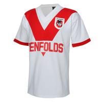 St. George-Illawarra Dragons 1979 Heritage Jersey