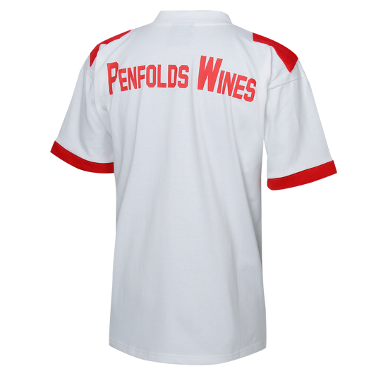 St. George-Illawarra Dragons 1979 Heritage Jersey - View 2