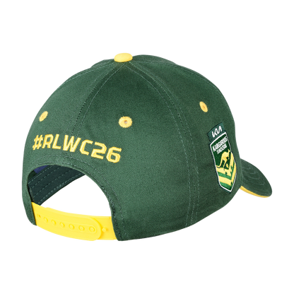 Australia RLWC Chevron Cap - View 2