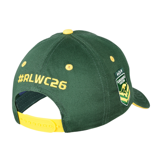 Australia RLWC Chevron Cap - View 2