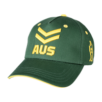 Australia RLWC Chevron Cap