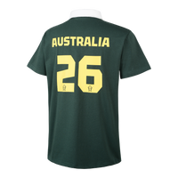RLWC Australia 2026 Rugby Jersey