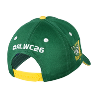 Cook Islands RLWC Chevron Cap