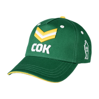Cook Islands RLWC Chevron Cap