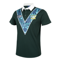 RLWC Cook Islands 2026 Rugby Jersey