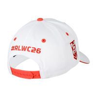 England RLWC Chevron Cap