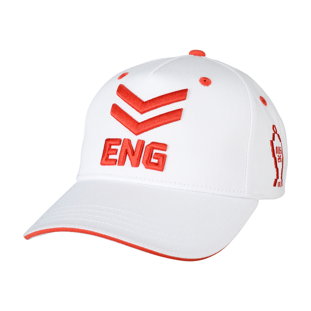 England RLWC Chevron Cap
