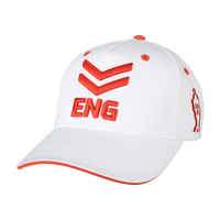 England RLWC Chevron Cap