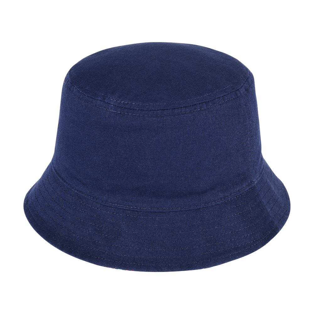 RLWC Event Reversible Bucket Hat - View 3
