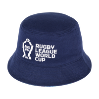 RLWC Event Reversible Bucket Hat