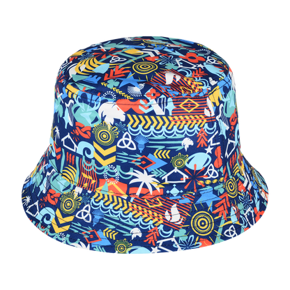 RLWC Event Reversible Bucket Hat - View 4
