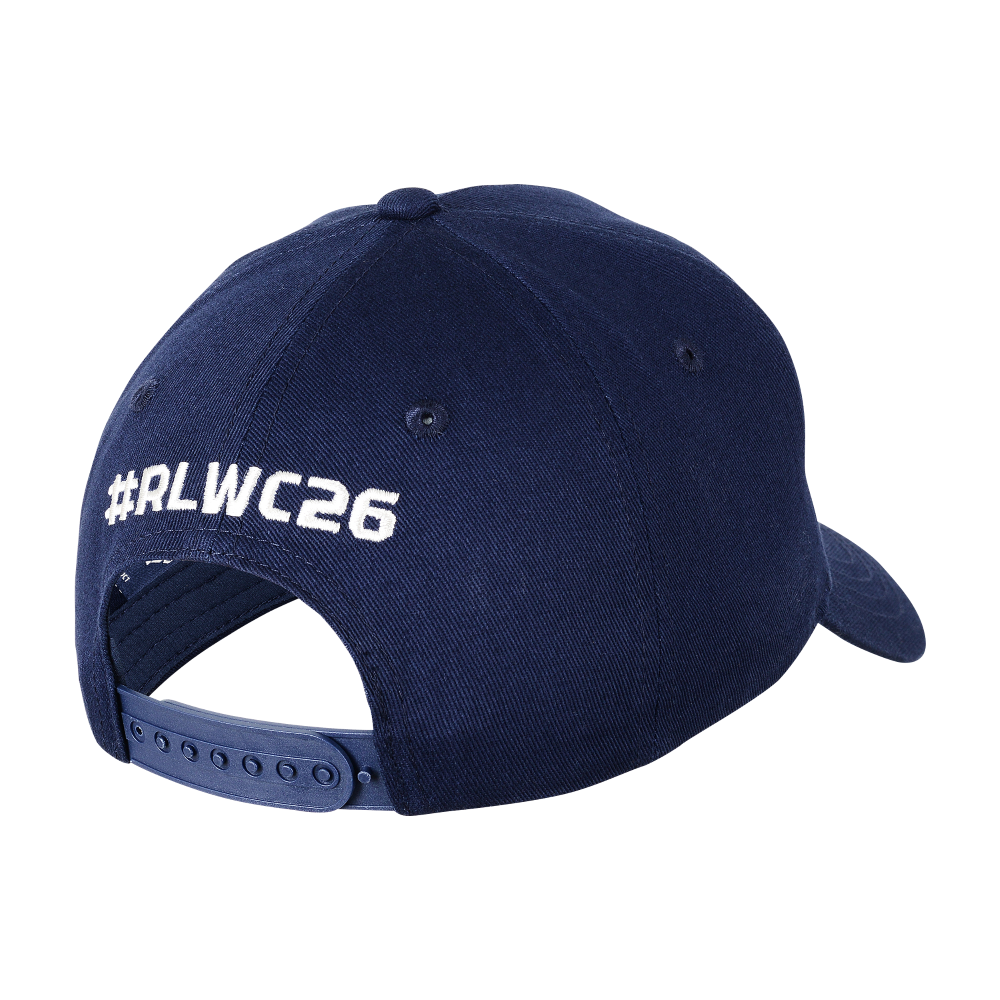 RLWC Event Cap - View 2