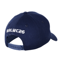 RLWC Event Cap