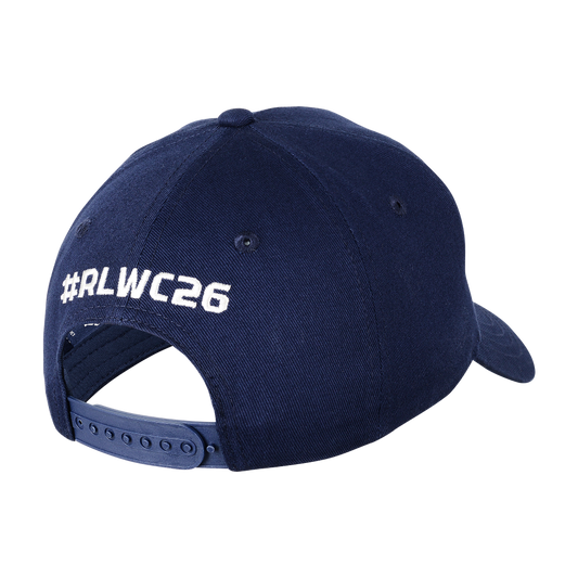 RLWC Event Cap - View 2