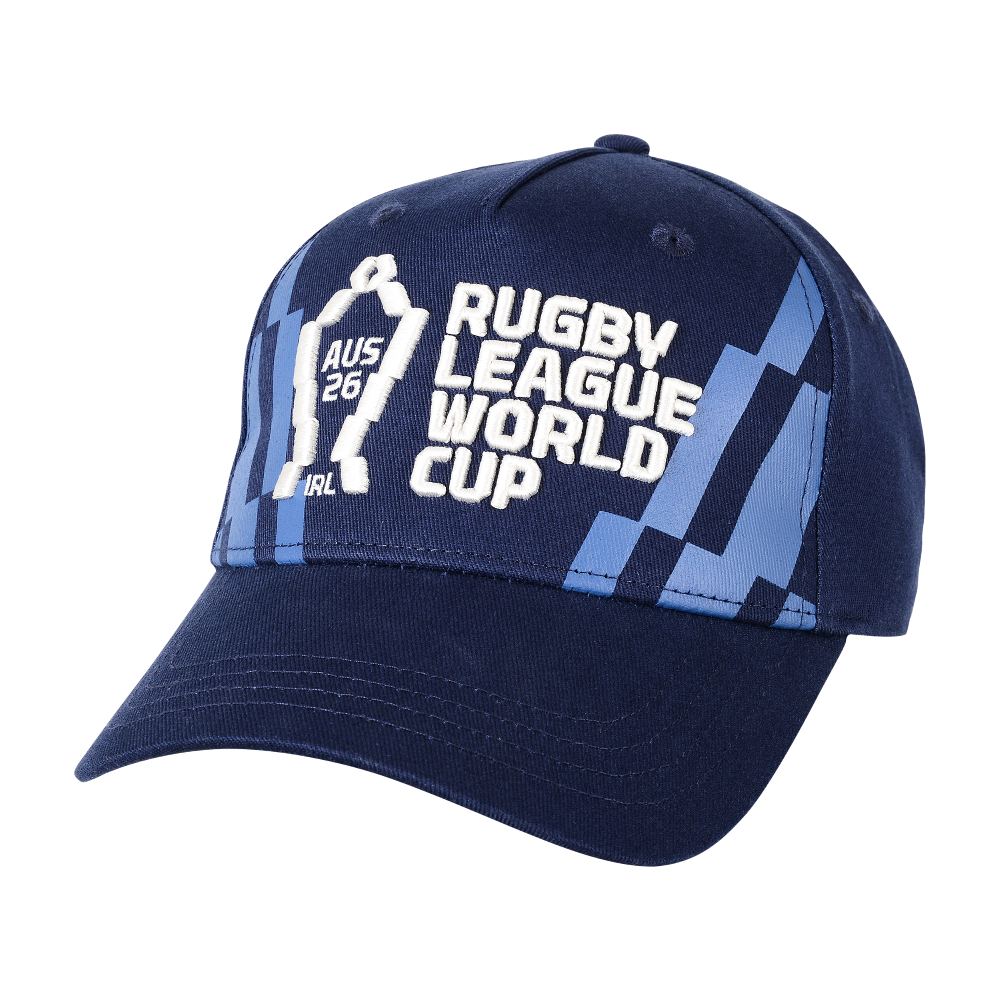 RLWC Event Cap