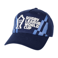 RLWC Event Cap