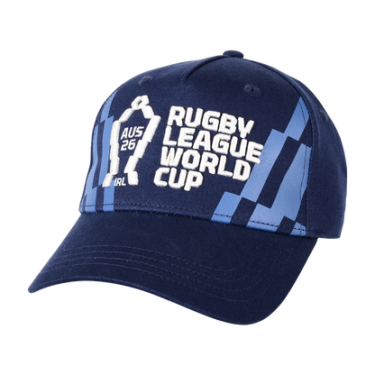 RLWC Event Cap - View 1