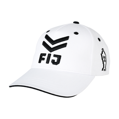 Fiji RLWC Chevron Cap - View 1